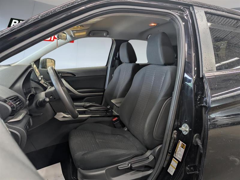 mitsubishi Eclipse Cross 2023 - 9