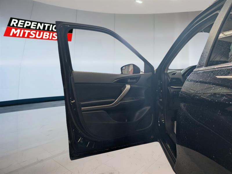 mitsubishi Eclipse Cross 2023 - 10