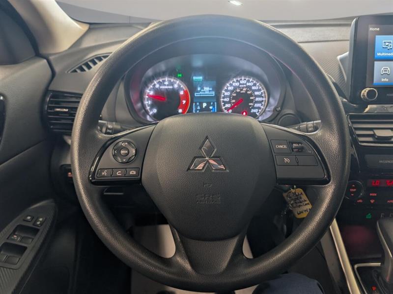 mitsubishi Eclipse Cross 2023 - 12