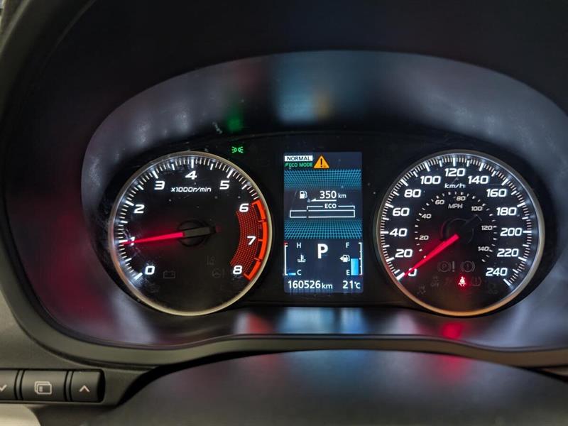 mitsubishi Eclipse Cross 2023 - 13