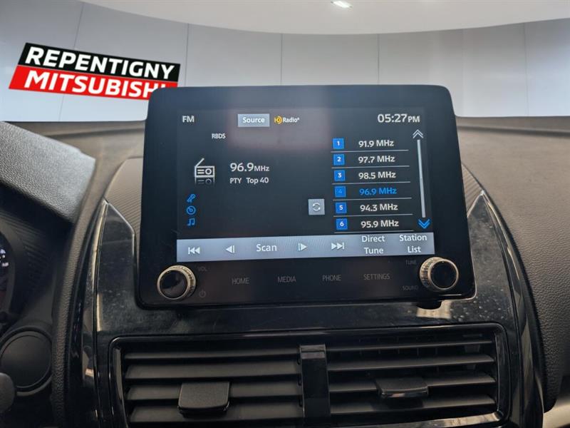 mitsubishi Eclipse Cross 2023 - 14
