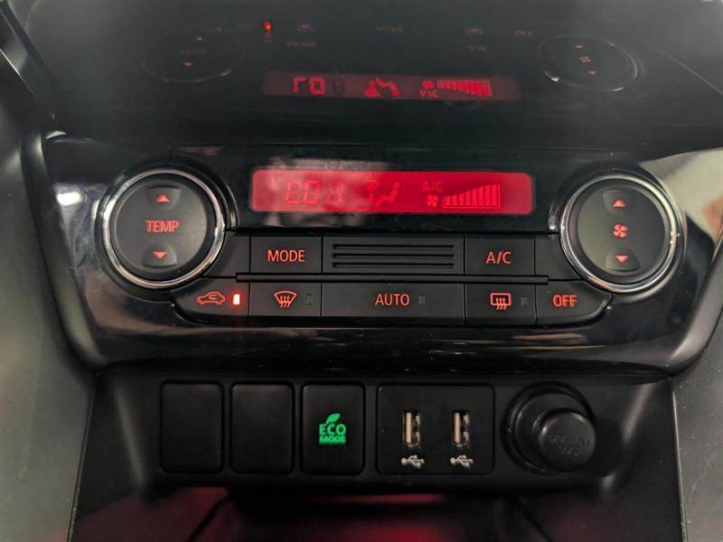 mitsubishi Eclipse Cross 2023 - 16