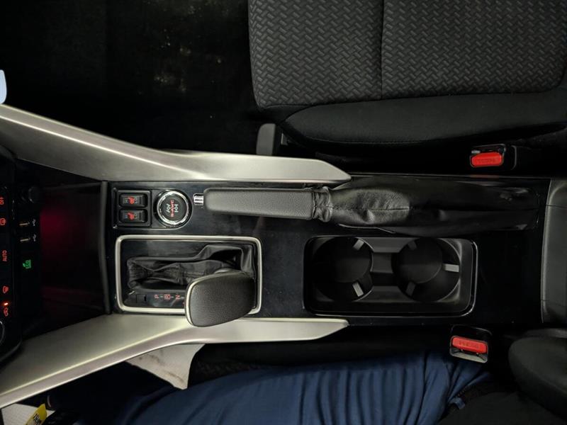 mitsubishi Eclipse Cross 2023 - 17