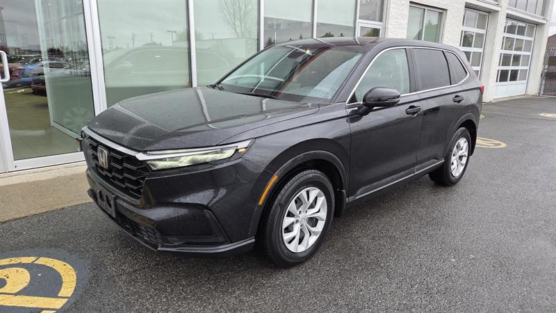 honda CR-V 2023