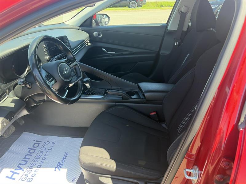 hyundai Elantra 2022 - 6