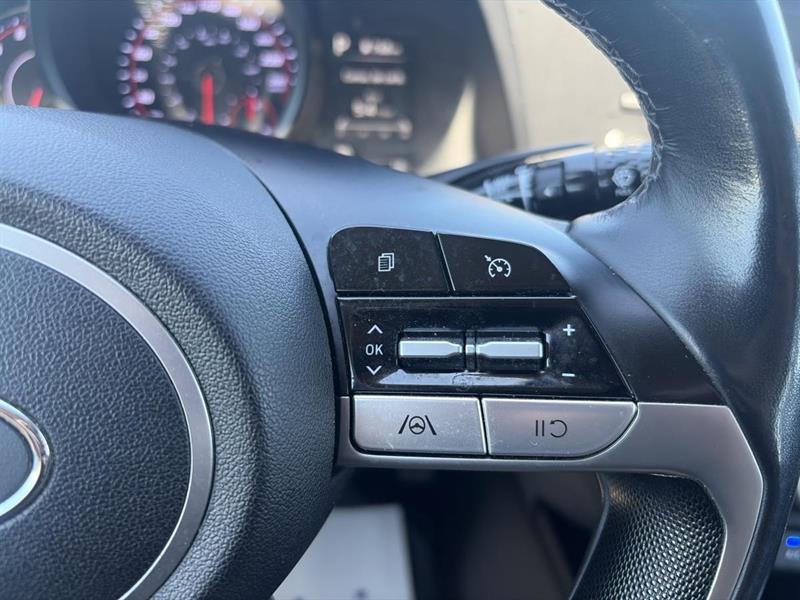 hyundai Elantra 2022 - 11