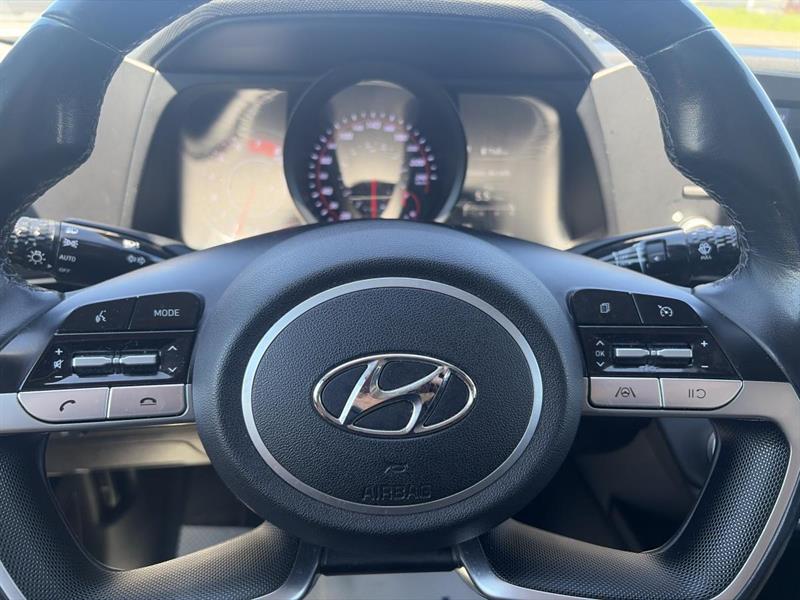 hyundai Elantra 2022 - 12