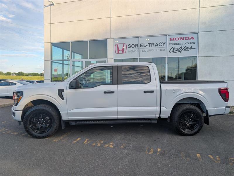 ford F-150 2025 - 2