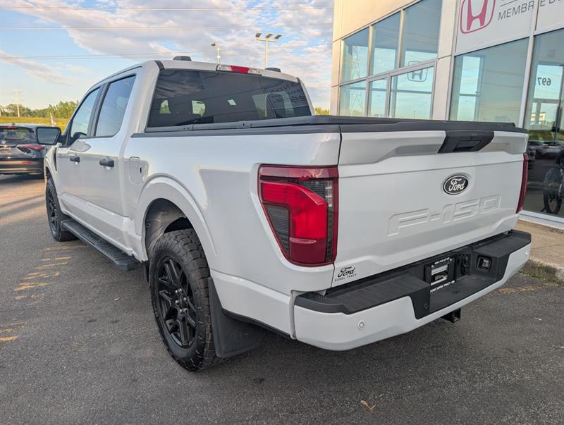 ford F-150 2025 - 3