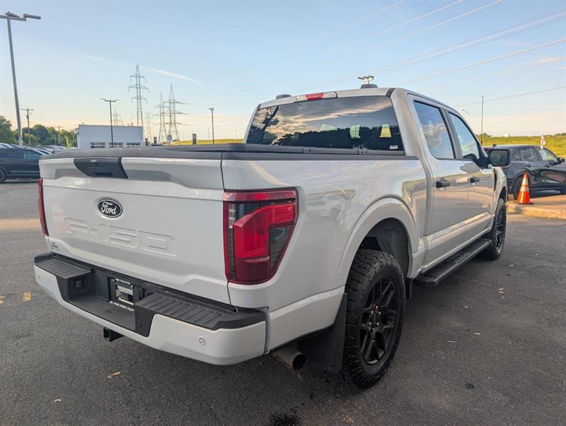 ford F-150 2025 - 5