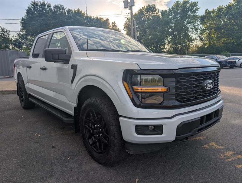 ford F-150 2025 - 6