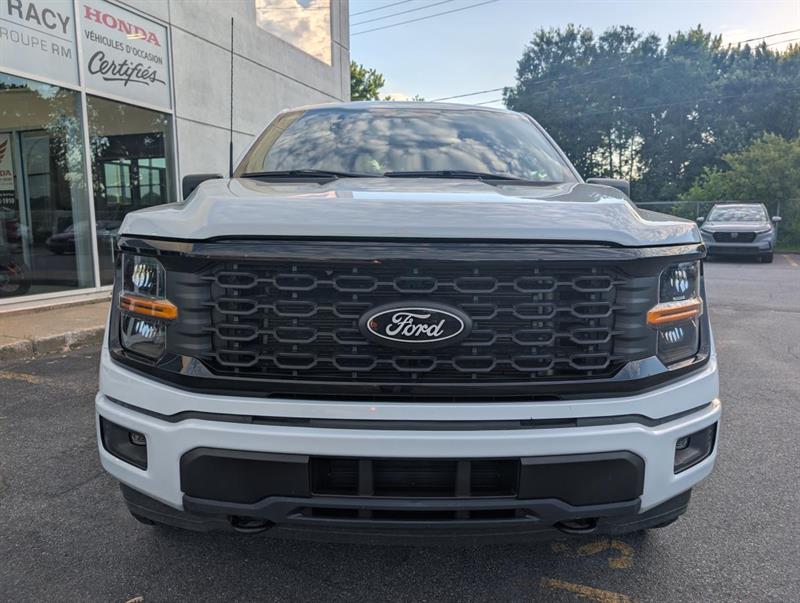 ford F-150 2025 - 7