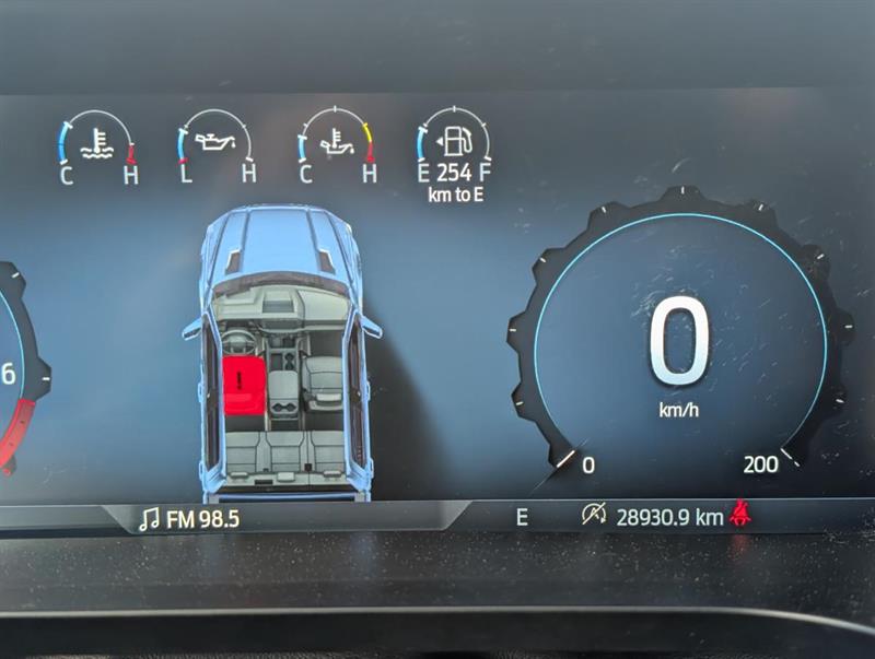 ford F-150 2025 - 10