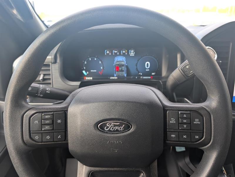 ford F-150 2025 - 11