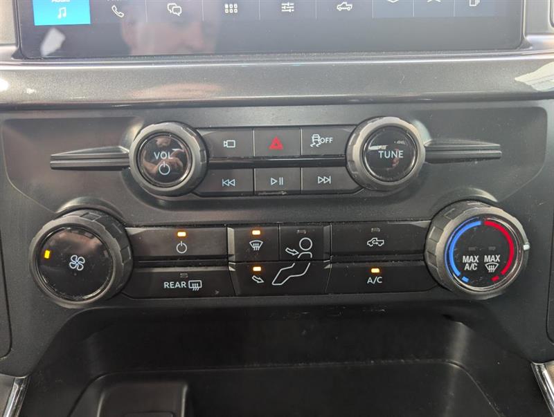 ford F-150 2025 - 15