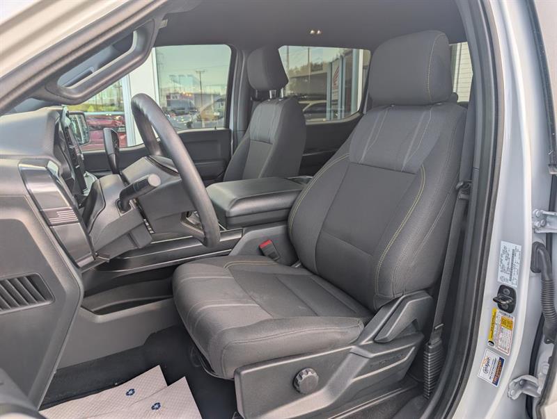 ford F-150 2025 - 17