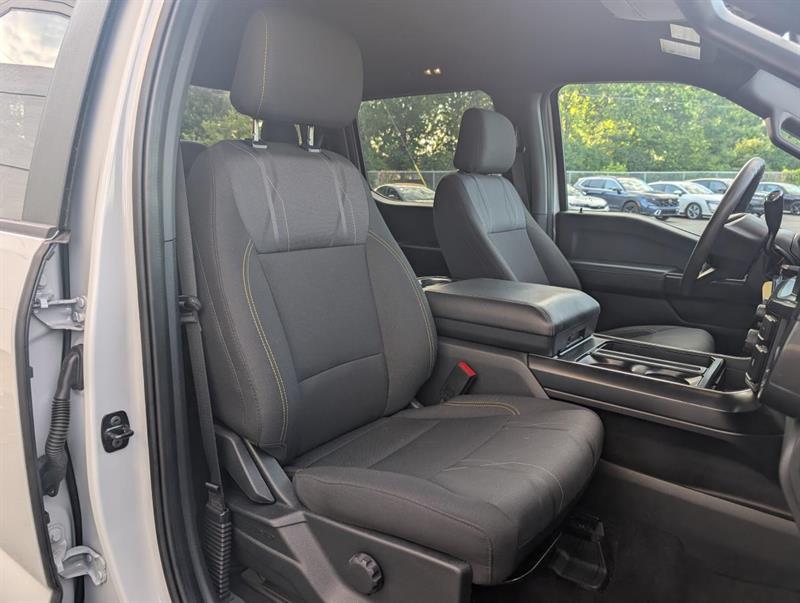ford F-150 2025 - 20
