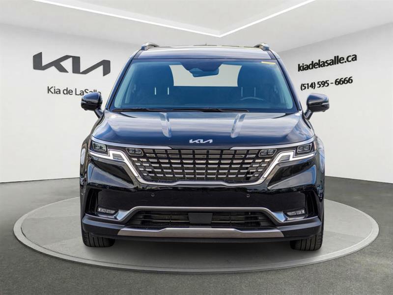 kia Carnival 2024 - 2