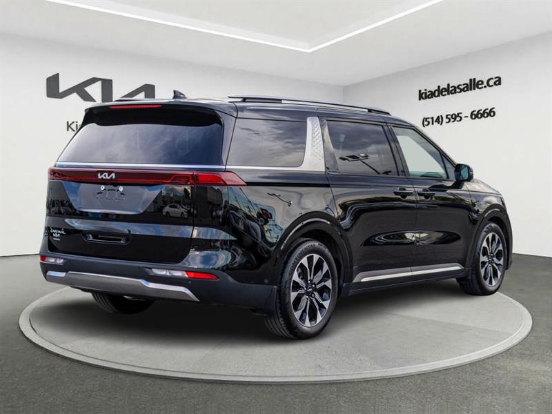 kia Carnival 2024 - 6