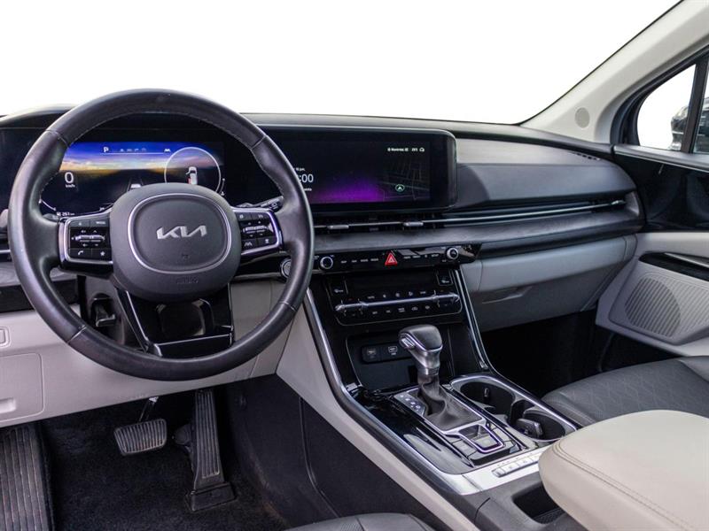 kia Carnival 2024 - 8
