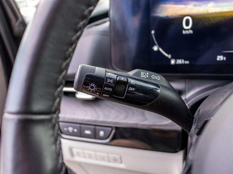 kia Carnival 2024 - 24