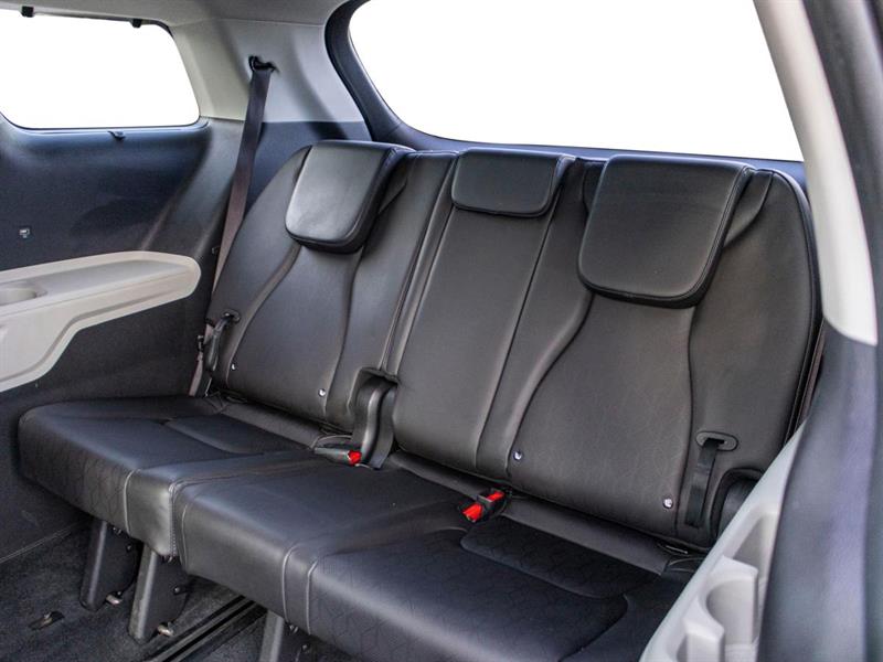 kia Carnival 2024 - 25