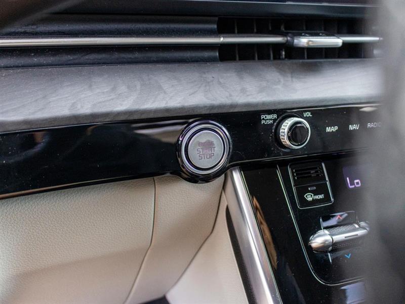 kia Carnival 2024 - 27
