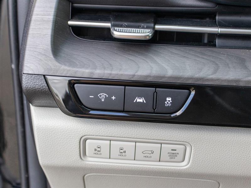 kia Carnival 2024 - 29