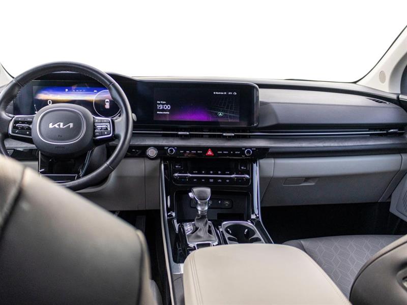 kia Carnival 2024 - 30