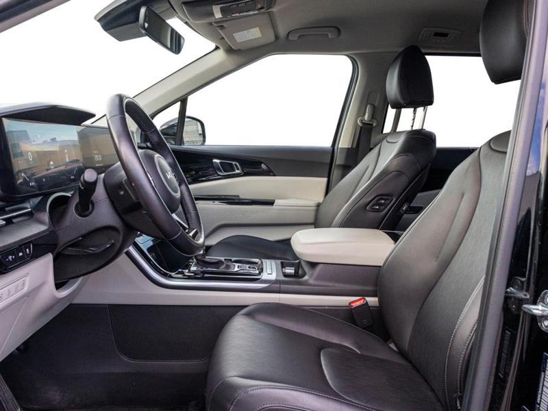 kia Carnival 2024 - 31