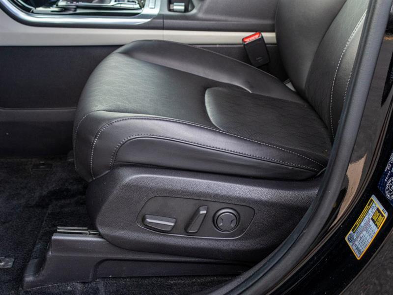 kia Carnival 2024 - 32