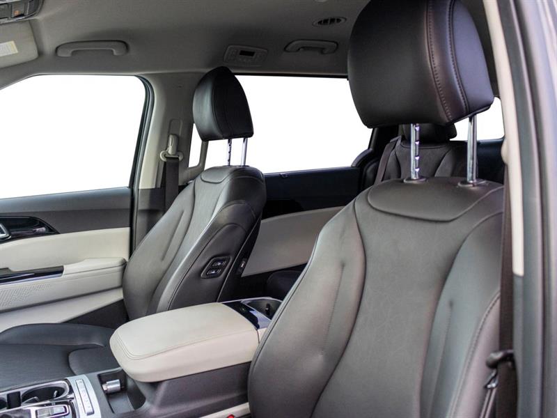 kia Carnival 2024 - 33