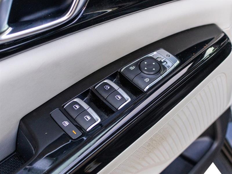 kia Carnival 2024 - 35