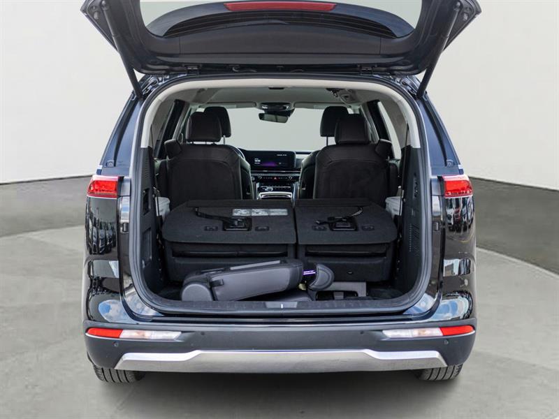 kia Carnival 2024 - 37
