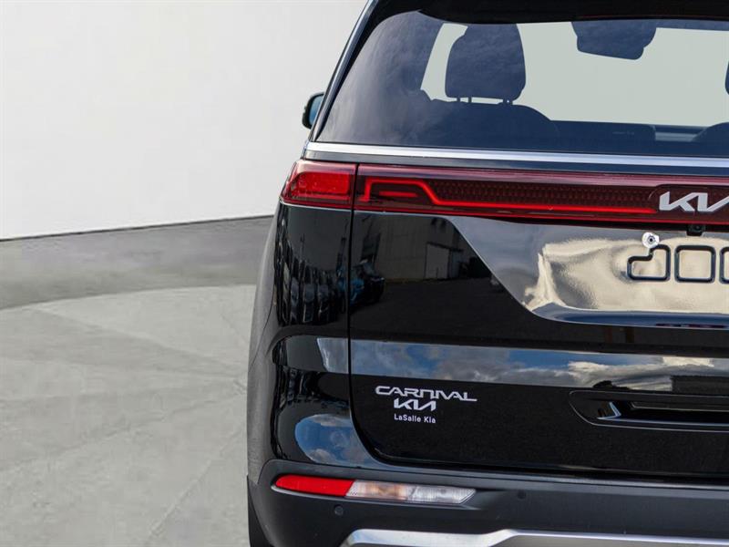 kia Carnival 2024 - 38