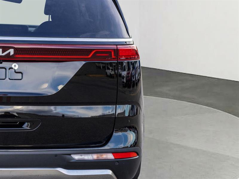 kia Carnival 2024 - 39