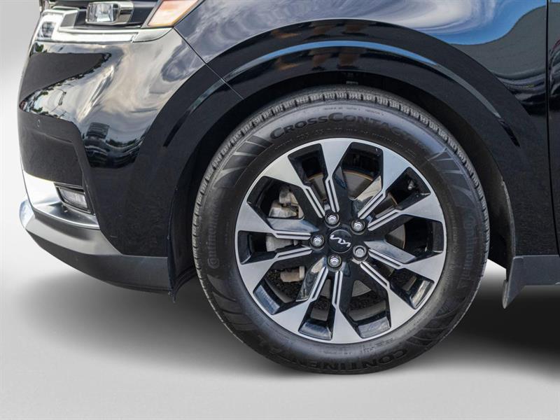 kia Carnival 2024 - 42