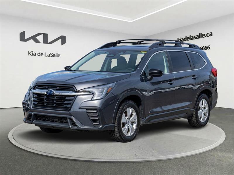 subaru Ascent 2023