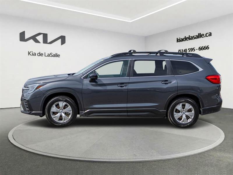 subaru Ascent 2023 - 3