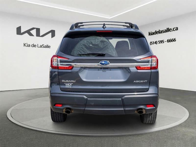 subaru Ascent 2023 - 4
