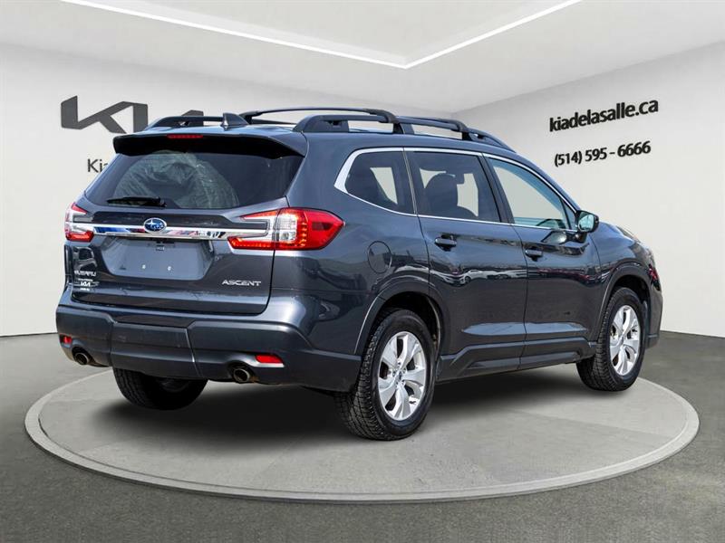 subaru Ascent 2023 - 5