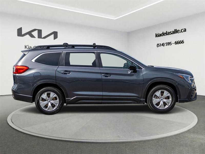 subaru Ascent 2023 - 6