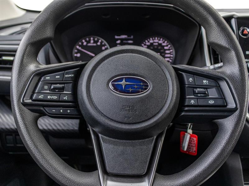 subaru Ascent 2023 - 12