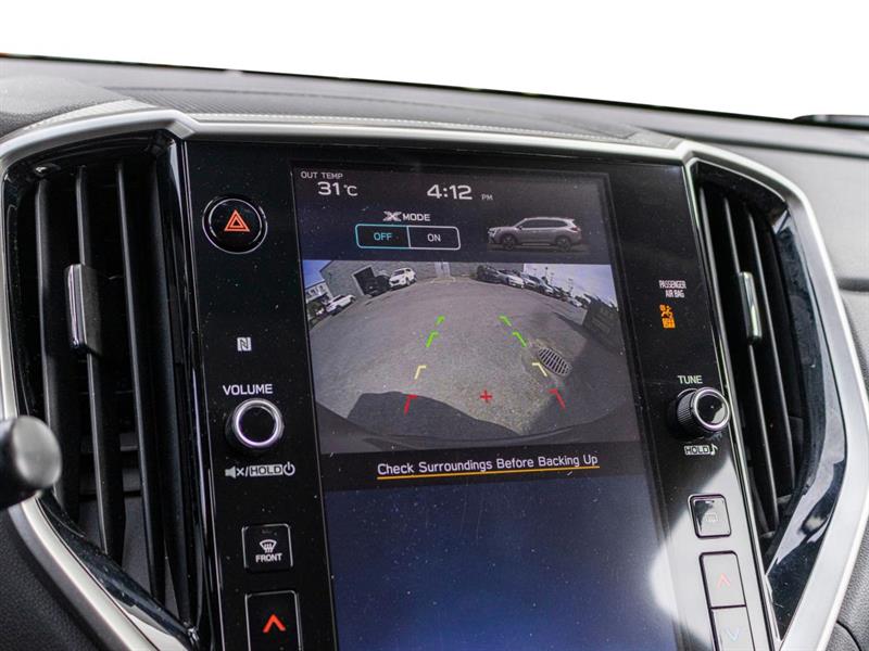 subaru Ascent 2023 - 19