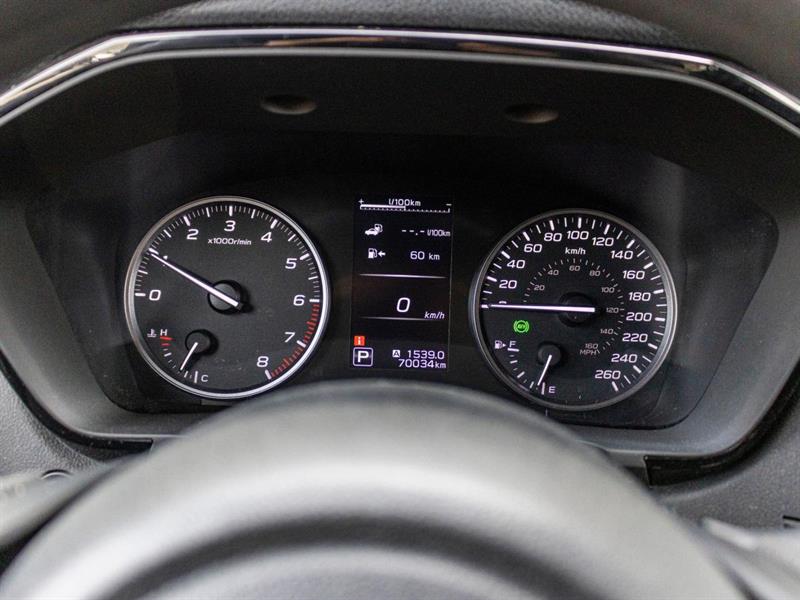 subaru Ascent 2023 - 20