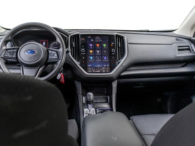 subaru Ascent 2023 - 25