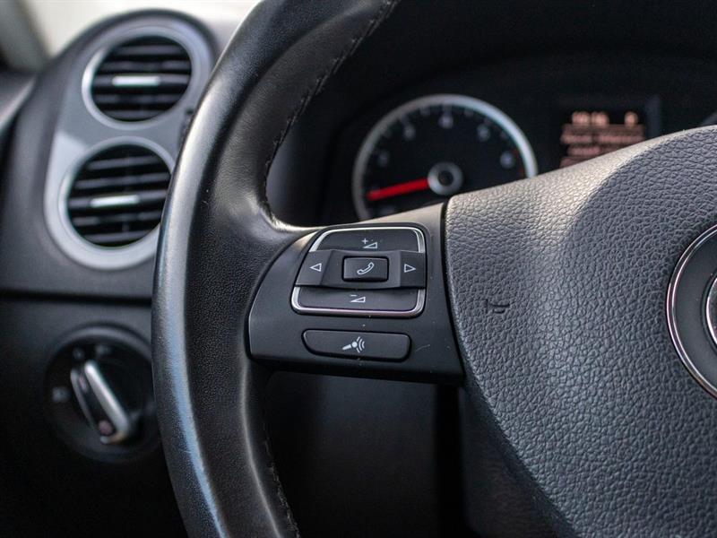 volkswagen Tiguan 2014 - 12
