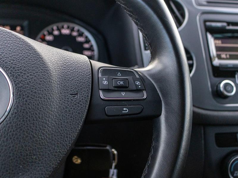 volkswagen Tiguan 2014 - 13