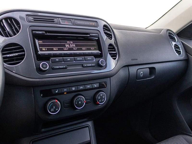 volkswagen Tiguan 2014 - 14