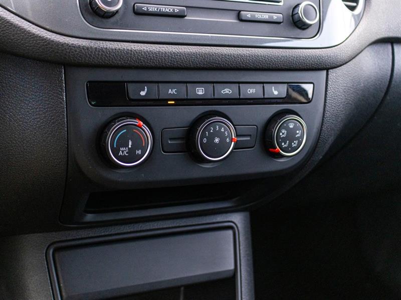 volkswagen Tiguan 2014 - 15